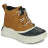 Scarpe da neve bambini ragazza Sorel  YOUTH OUT N ABOUT IV CLASSIC WP  Marrone Sorel 195981396126